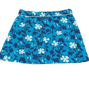 Patagonia nylon skirt size10